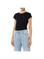 elisabetta franchi T-SHIRT Donna MA00451E2