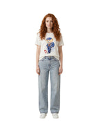 ONLY T-shirt Donna  15369945 Cb