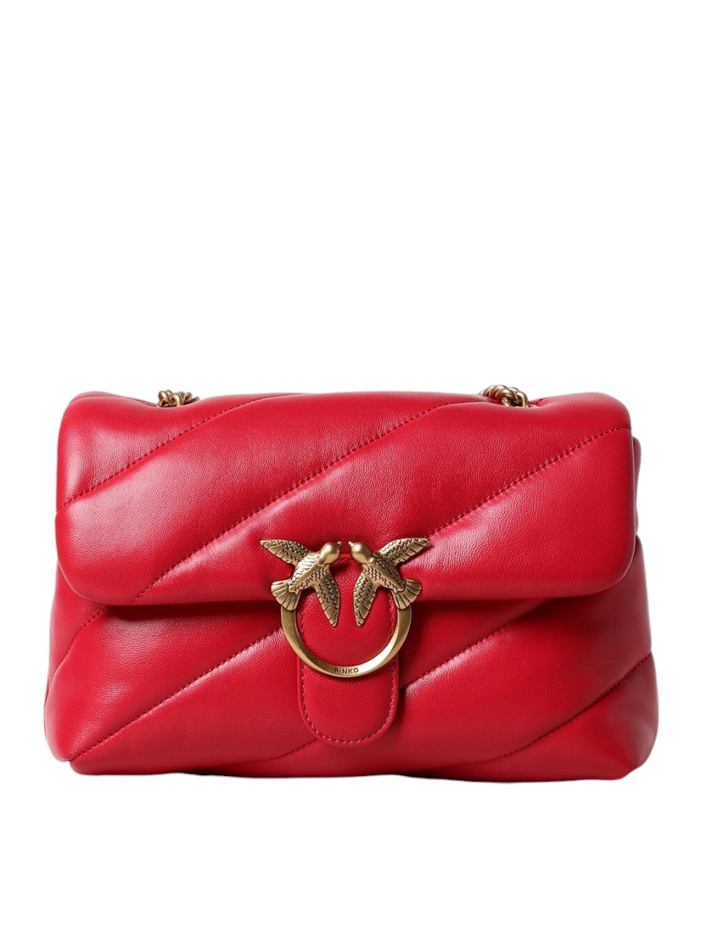 Pinko Borsa Donna Love Puff Classic Cl LOVE PUFF CLASSIC CL