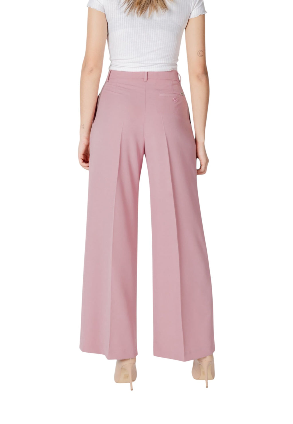 LIU JO pantalone Donna WA5370T1811