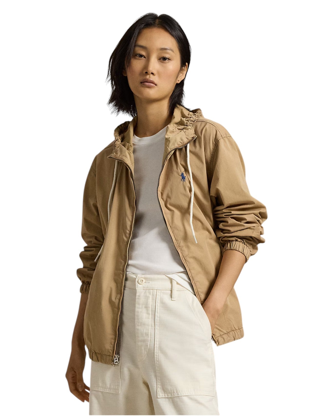 POLO RALPH LAUREN Giubbotto Donna 211963166