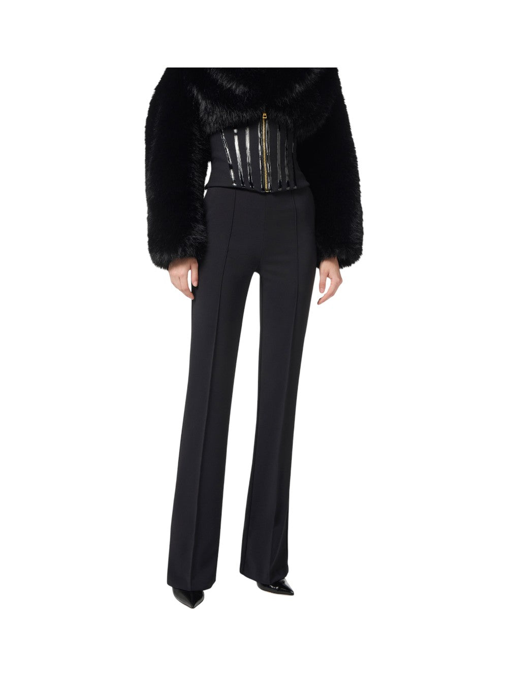 Elisabetta Franchi Pantalone Donna  PA14157E2110
