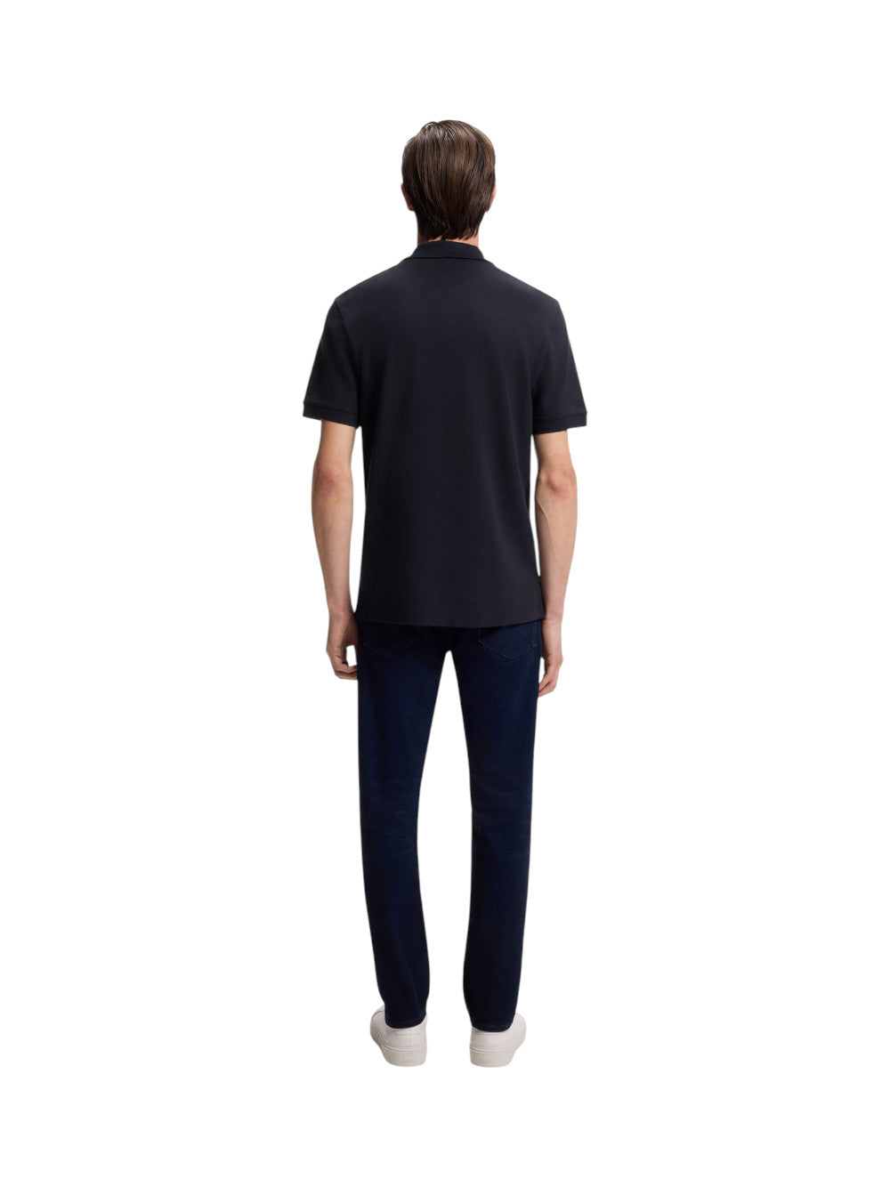 BOSS Polo Uomo Pallas 50553564 404