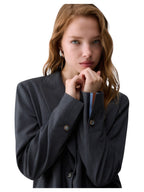 Liu Jo Giacca Donna BLAZER FLANELLA WF6256T743A 02069