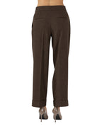 Liu Jo Pantalone Donna PANT.TS CON RISVOLTO CF6172T793A X0807