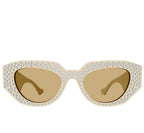 Gucci Women's Glasses GG1421S