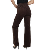 Liu Jo Pantalone Donna B.UP FLARE BUTTON H.W. UF6093T702A 91106