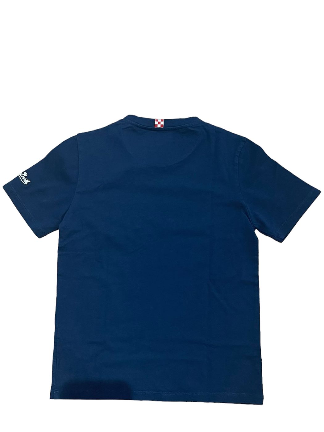 MC2 Saint Barth T-SHIRT Bambini e ragazzi  KEA0001 00783B