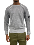 C.p. Company Maglia Uomo Girocollo 19CMKN252A006170A 921