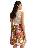 LIU JO Women's dress WA5385MA44M