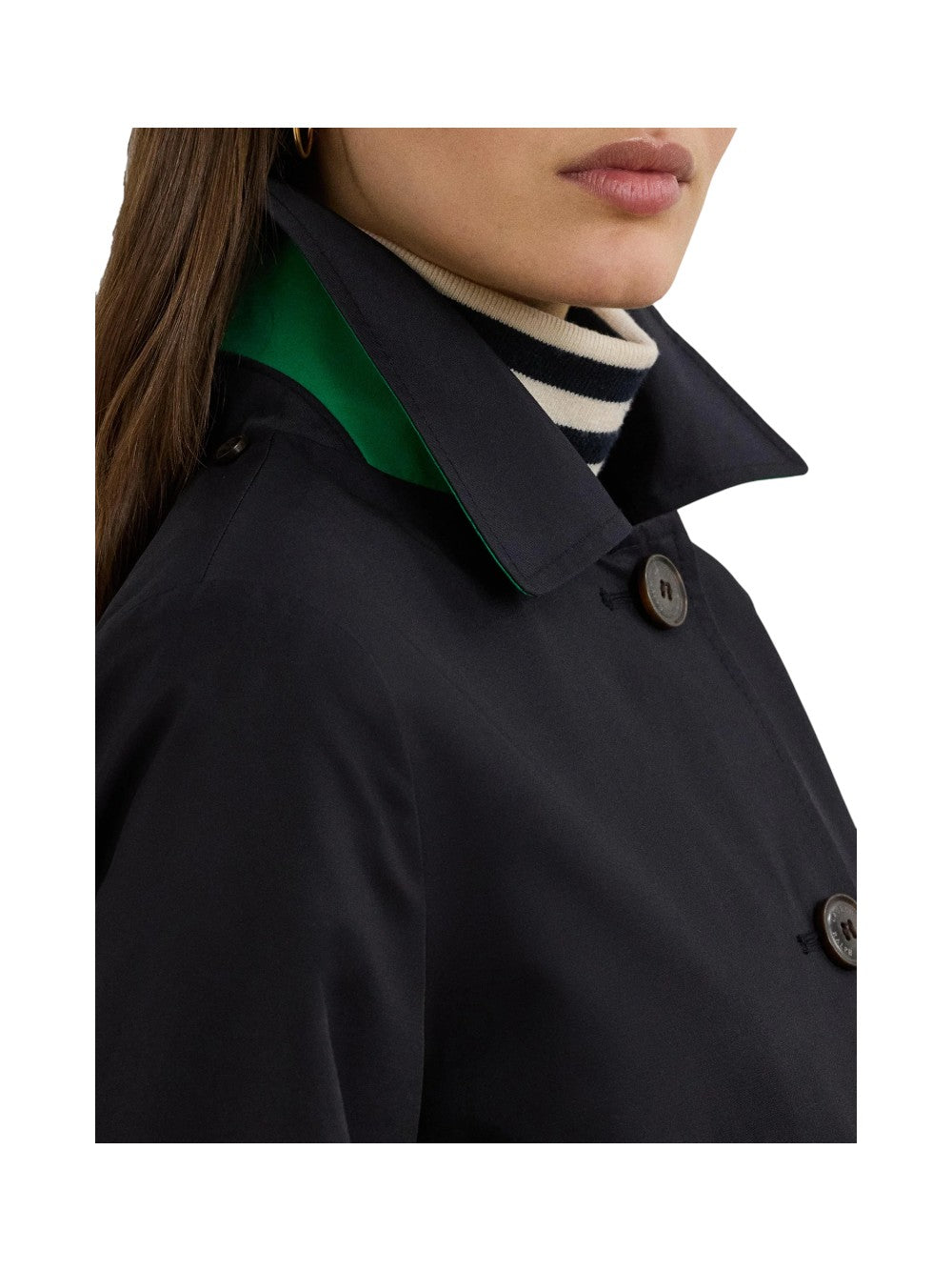 Lauren Ralph Lauren Cappotto Donna LRL OW EU 11/25 297967121 005