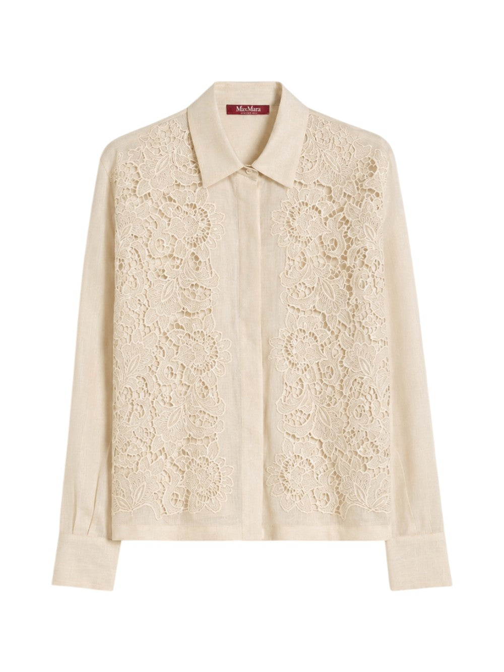 Max Mara Studio Camicia Donna Mstcali 2616111012650 060