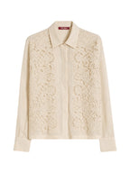 Max Mara Studio Camicia Donna Mstcali 2616111012650 060