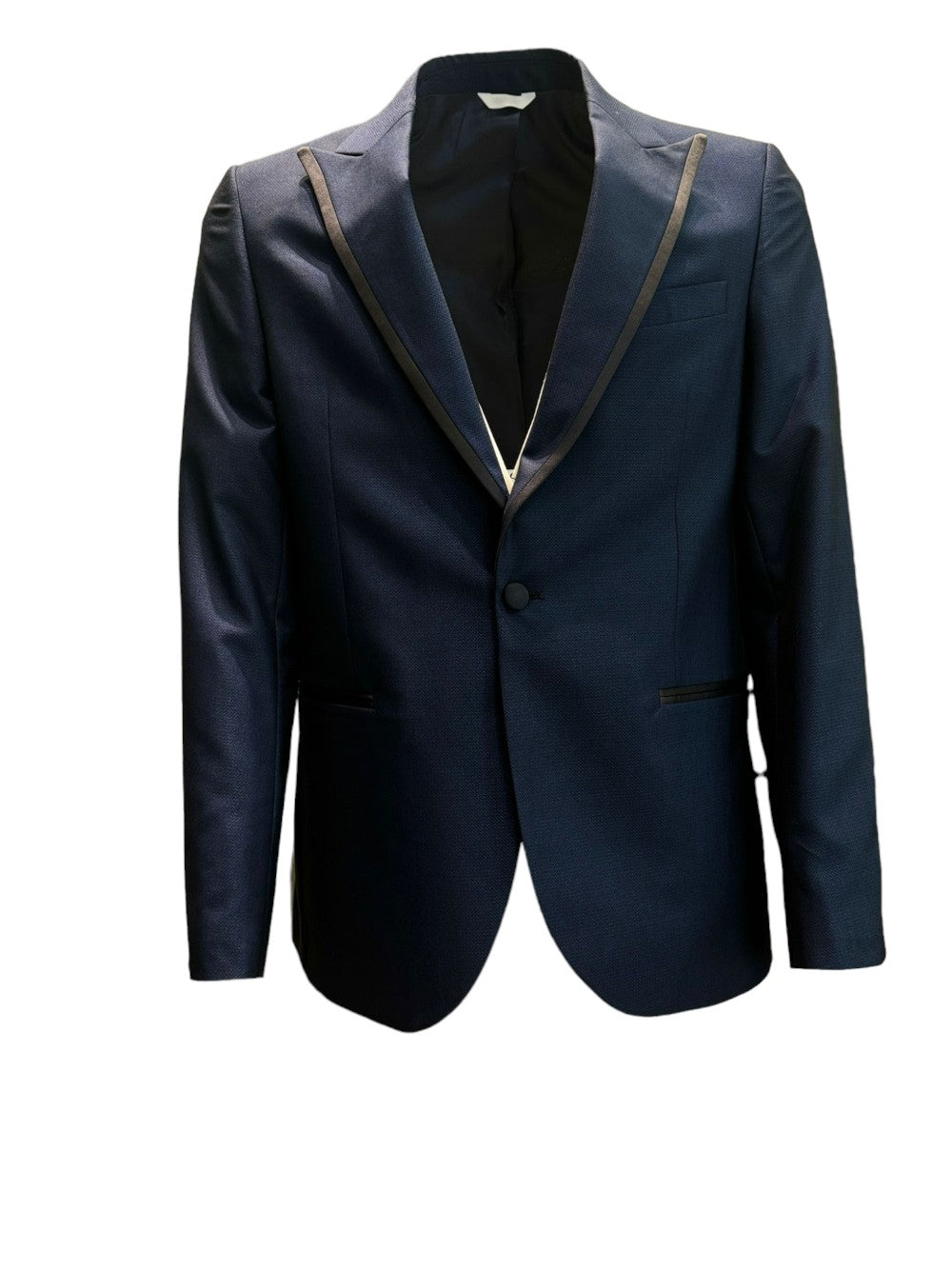 Alessandro Gilles abito uomo Uomo A21BP16343
