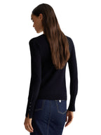 LIU JO Women's Sweater WF4007MS49I