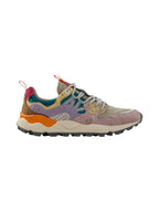 Flower Mountain Sneakers Donna YAMANO 3 WOMAN 2017817-01-3M51