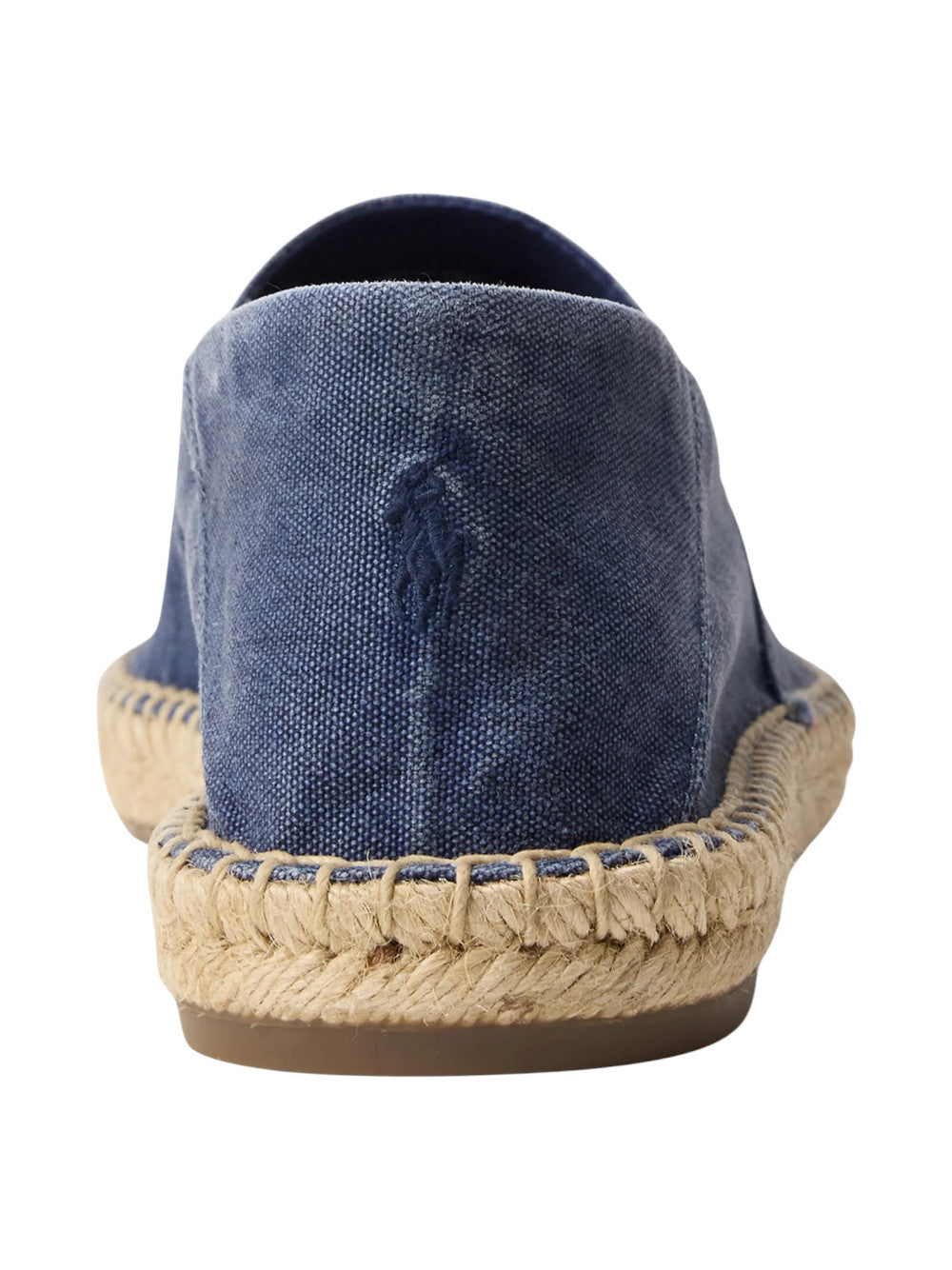 Polo Ralph Lauren ESPADRILLES Uomo CEVIO V2 CLP-FLAT 803P07659 001