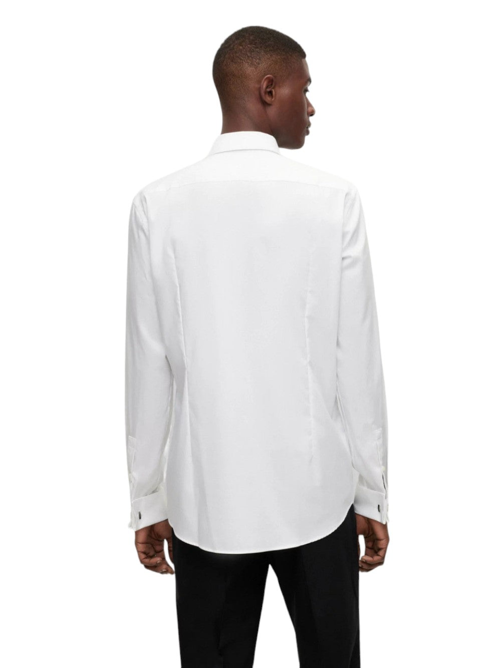 BOSS camicia Uomo 50480070