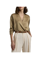 Lauren Ralph Lauren BLOUSE Women 200940215