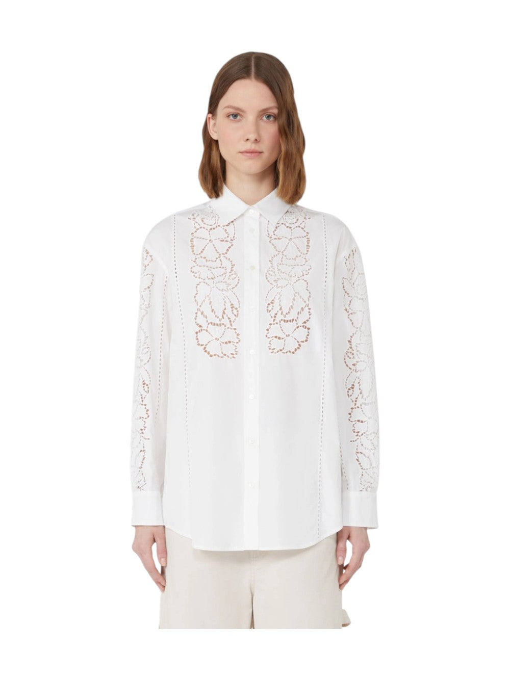 Max Mara Weekend Camicia Donna ELMI ELMI