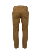 Michael Coal Pantalone Uomo BRAD CAPRI MCBRAOMS2951S26C C20