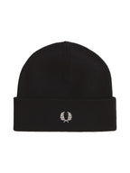 Fred Perry Cappello Uomo CLASSIC BEANIE C8161 843