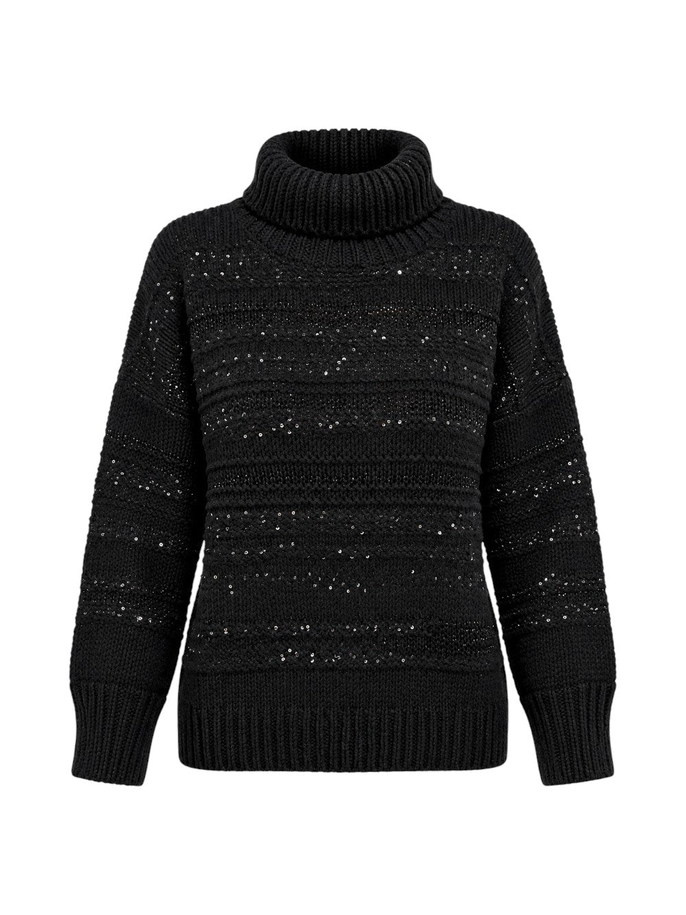 Nenette Maglia Donna  42BB-MAKO NE