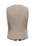 ONLY Gilet Donna ONLIRIS-HATTIE WAISTCOAT TLR NOOS 15331287