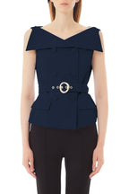 LIU JO Women's Jacket CA5098T2200