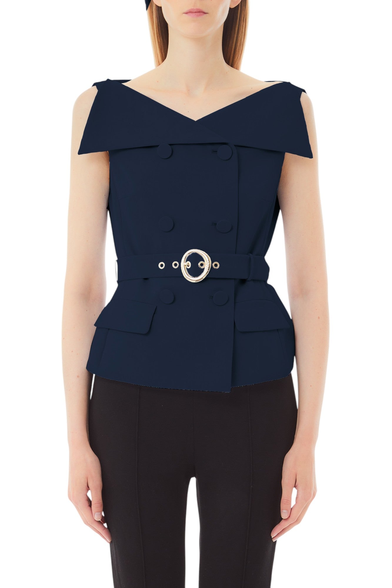 LIU JO Giacca Donna CA5098T2200