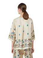 Max Mara Weekend Camicia Donna Wkdsamba 2615111062650 001