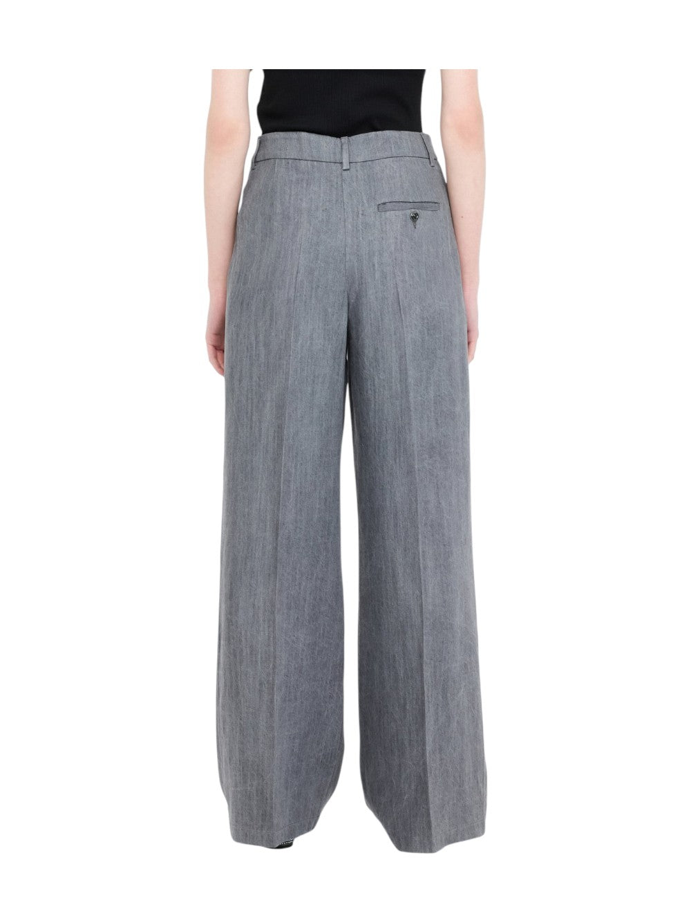 Liu Jo Jeans Donna  UF5144D0266 87457