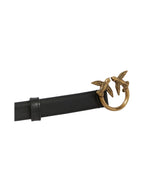 Pinko Cintura Donna LOVE BERRY H2 BELT 100143A0F1 Z99Q