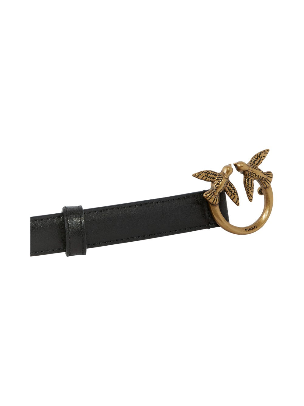 Pinko Cintura Donna LOVE BERRY H2 BELT 100143A0F1 Z99Q