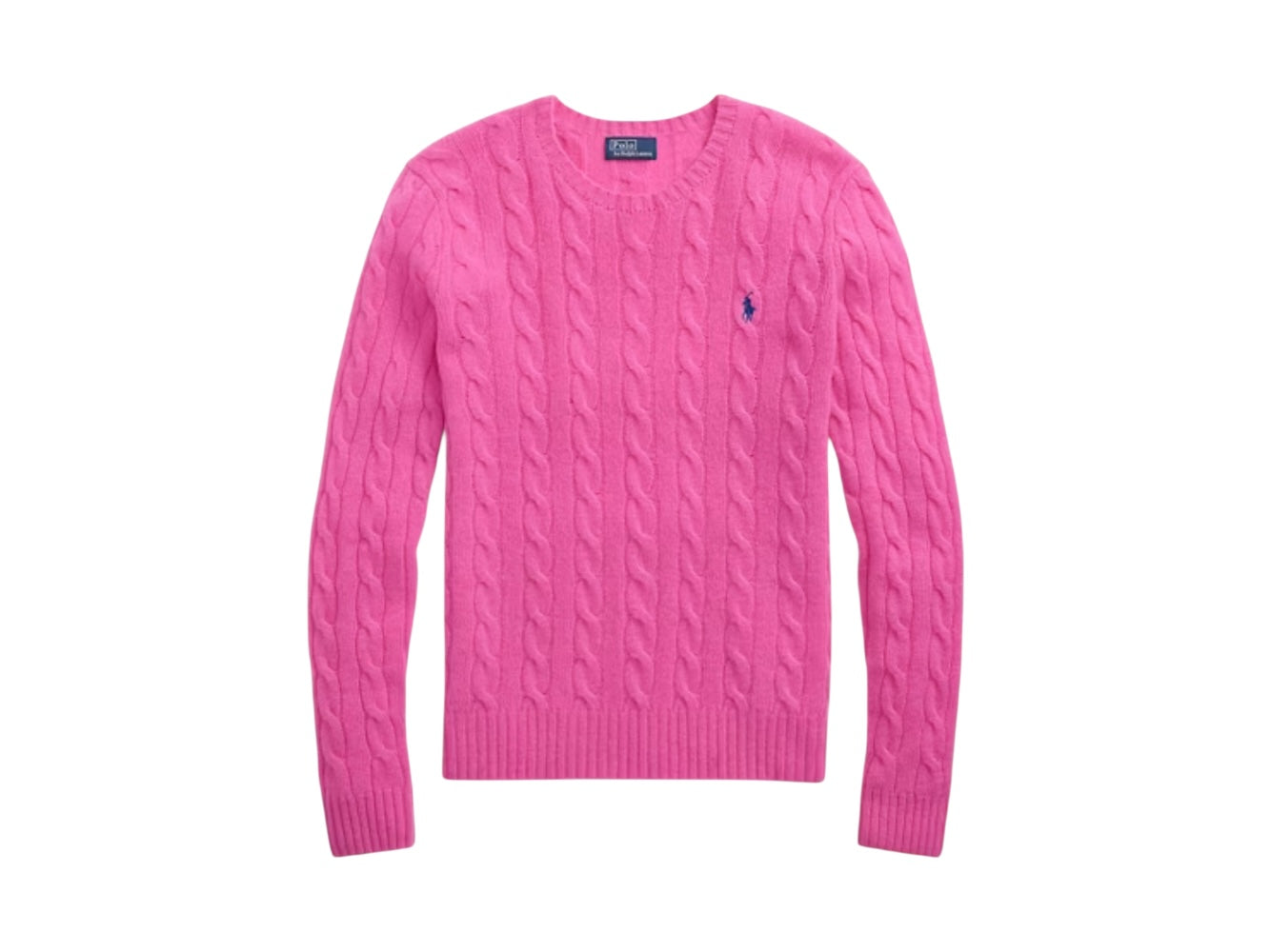 Polo Ralph Lauren Maglia Donna ACTIVE FOR FUTURE ORDERS 01/15 211971865