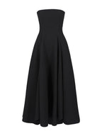 Emporio Armani Women's Long Dress EW000075 AF10245