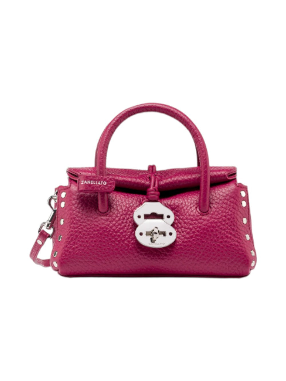 Zanellato Borsa Donna DOTTA CENTAURO 0687501120000Z0879BABY