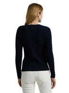 Lauren Ralph Lauren Women's Sweater 200932223