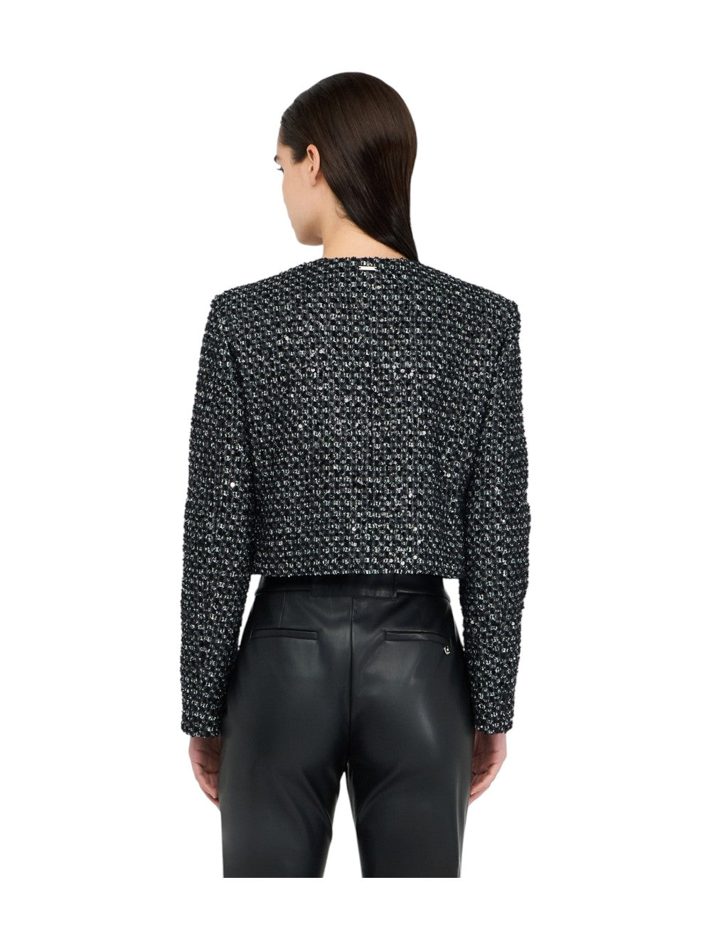 Liu Jo Giacca Donna  UF5142D0267 22222