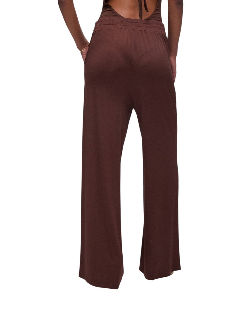Liu Jo Pantalone Donna  VA6157J3888 91118