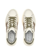 Hogan Sneakers Donna HOGAN REBEL H562 ALLACCIATO H HXW5620DN61N1M 0RV9