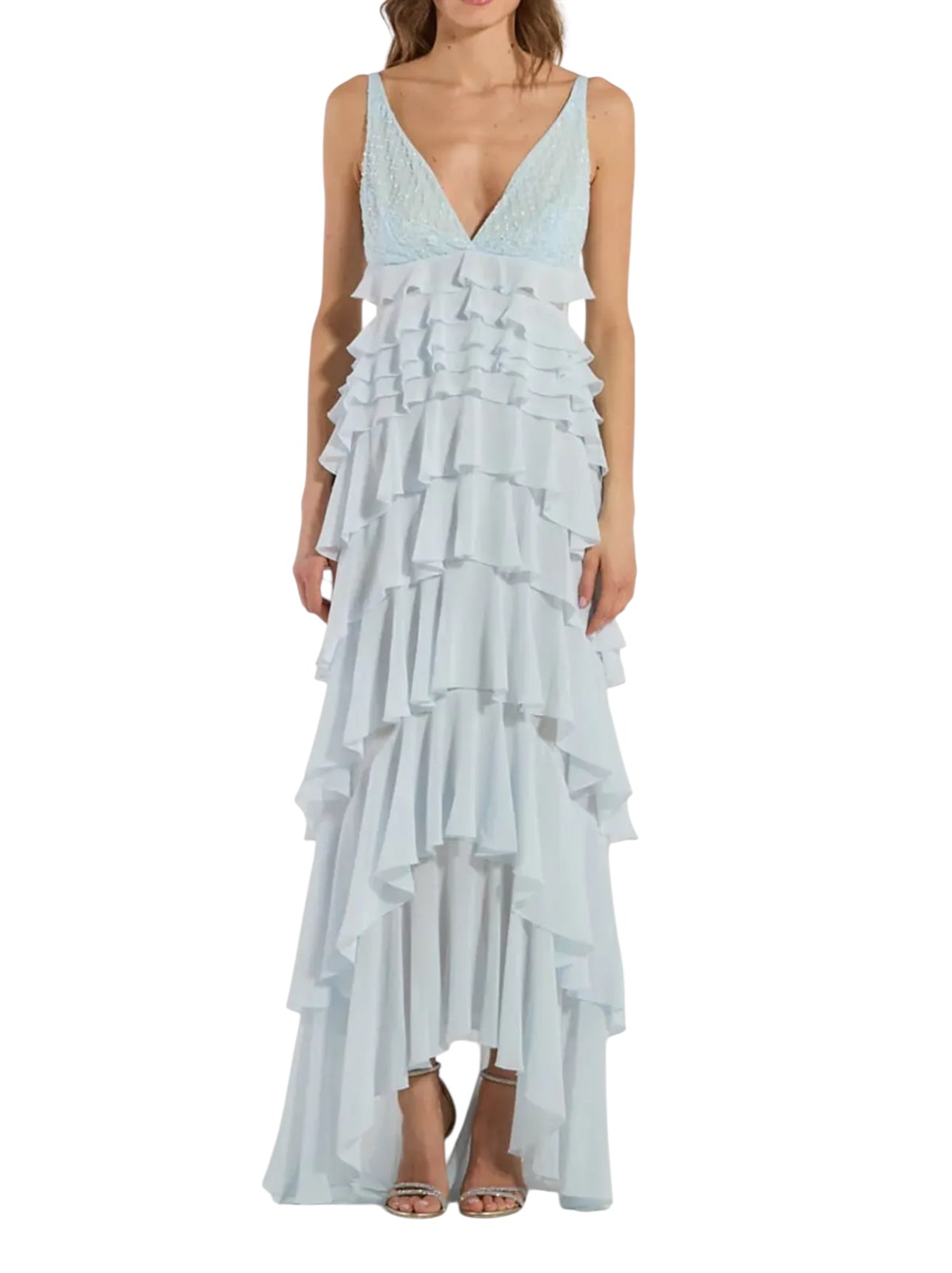elisabetta franchi ABITO LUNGO Donna ABR4252E2