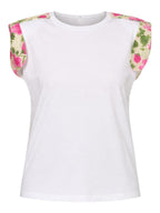 Liu Jo T-SHIRT Donna  WA6201J6308 P9552