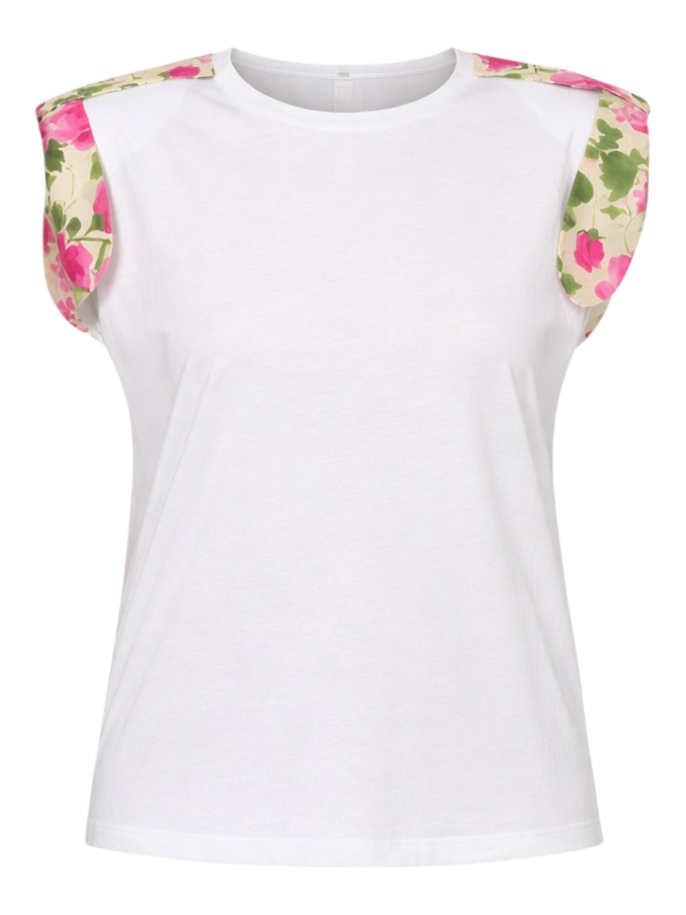 Liu Jo T-SHIRT Donna  WA6201J6308 P9552