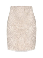 Elisabetta Franchi Gonna Donna  GO15261E2FB6