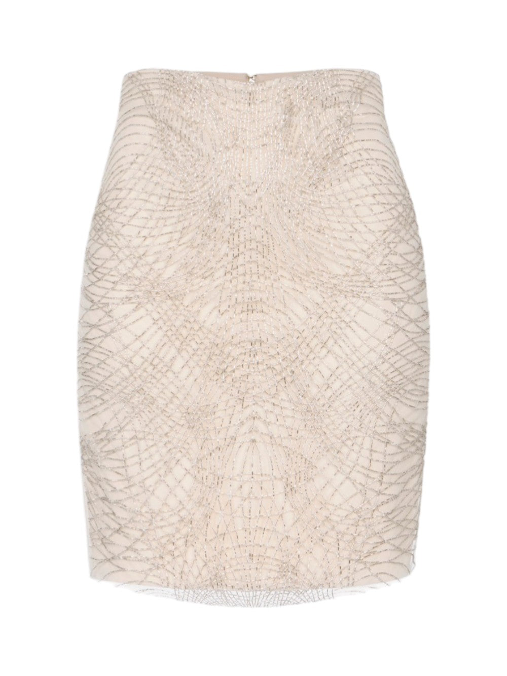 Elisabetta Franchi Gonna Donna  GO15261E2FB6