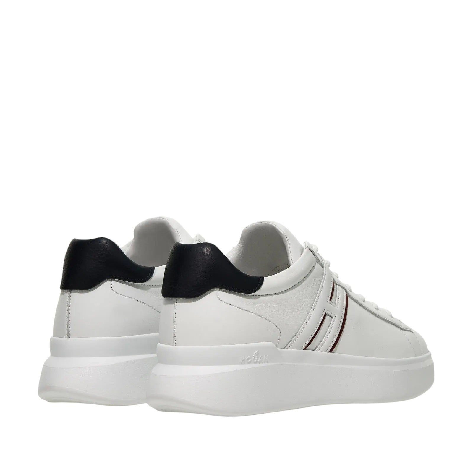 Hogan SCARPA Uomo HXM5800DV42QI5