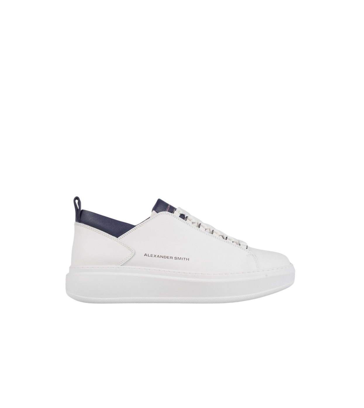 Alexander Smith Sneakers Uomo WEMBLEY MAN