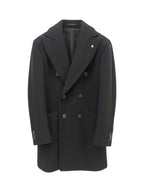 L.B.M. 1911 Cappotto Uomo  7487 57525/3