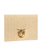 Pinko Borsa Donna Click Soft Horizontal Classic 106022A391C24Q
